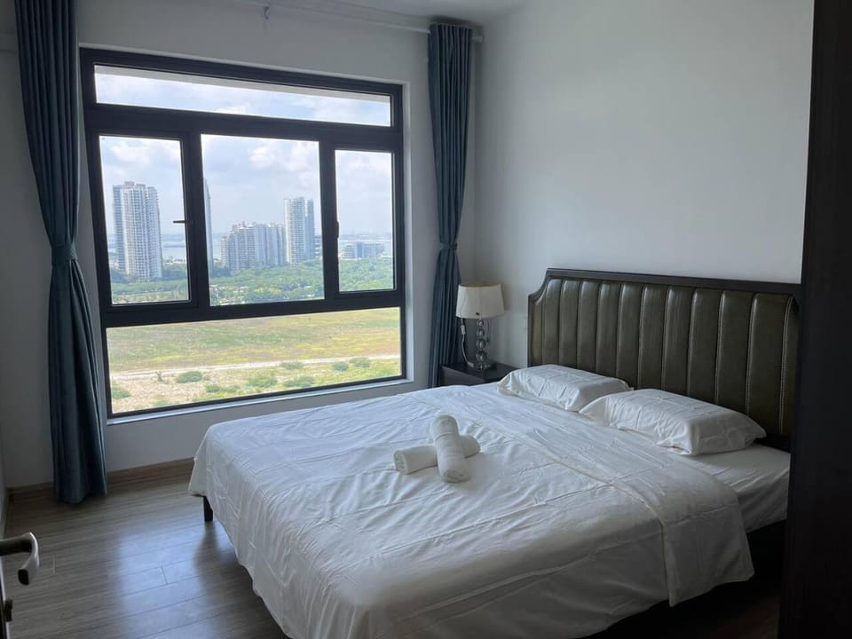 Forest city Ataraxia park homestay Apartment in Johor
