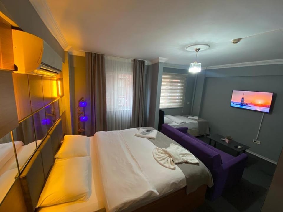 Kadıköy Linda Hotel Hotel in Istanbul