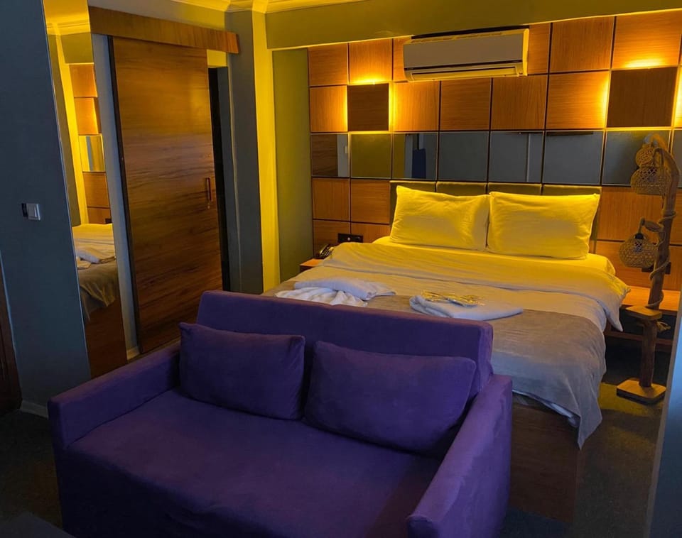 Kadıköy Linda Hotel Hotel in Istanbul