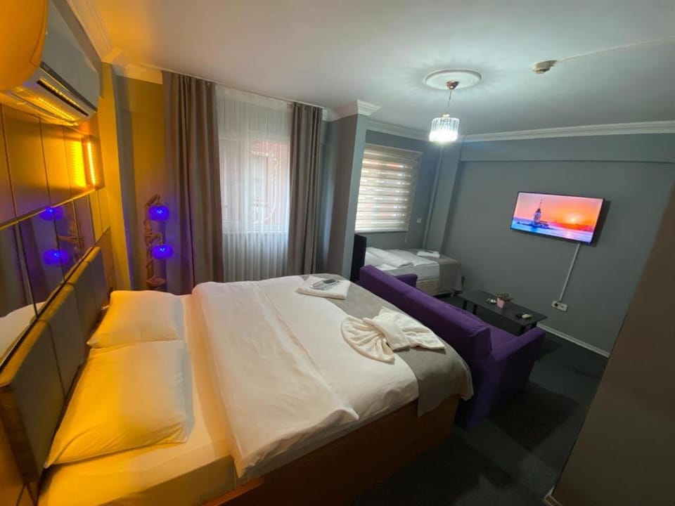 Kadıköy Linda Hotel Hotel in Istanbul
