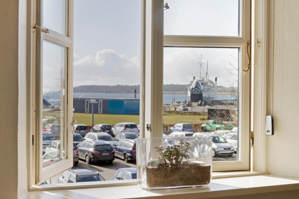 Hotel Færgegaarden Hotel in Region of Southern Denmark