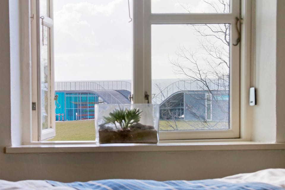 Hotel Færgegaarden Hotel in Region of Southern Denmark