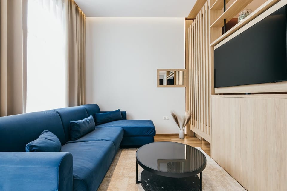 Communal lounge/ TV room, TV and multimedia