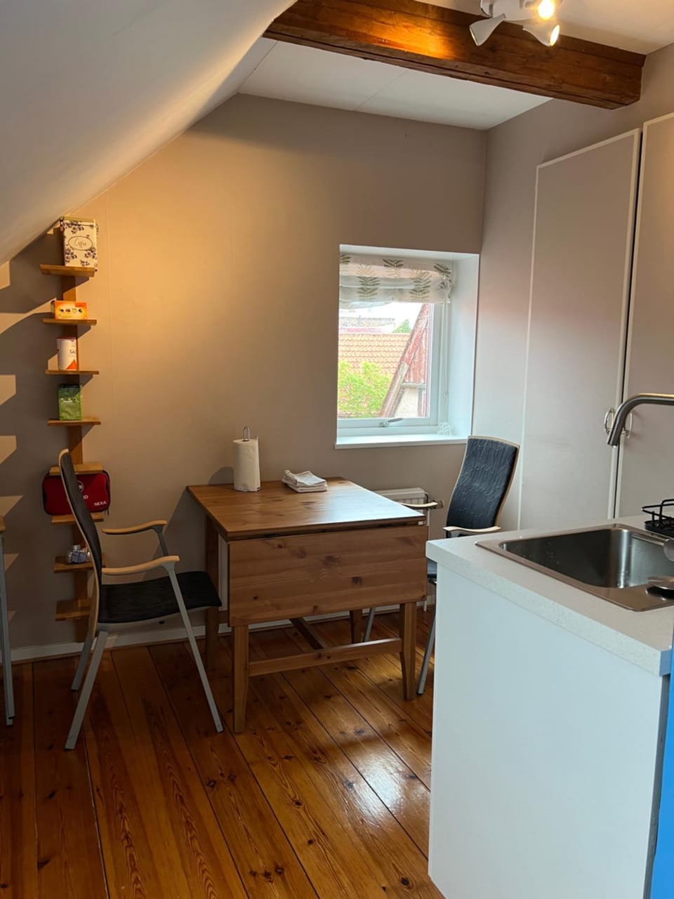 Apartments in the center of Ystad Bed and Breakfast in Skåne County