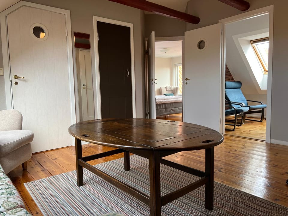 Apartments in the center of Ystad Bed and Breakfast in Skåne County