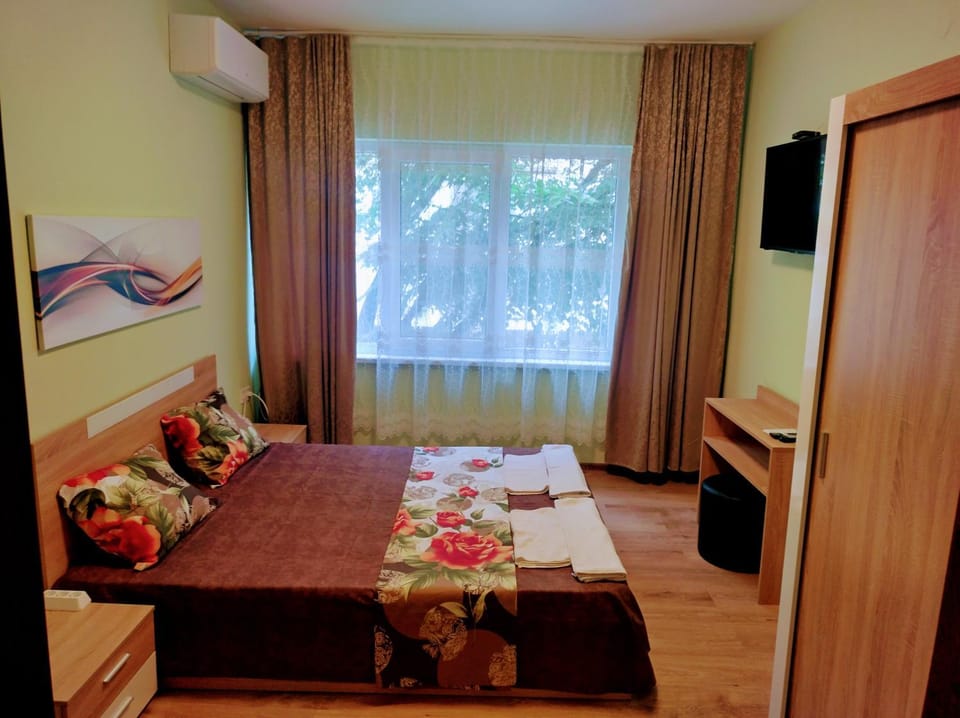 Apartment Nedyalkov Apartment in Varna
