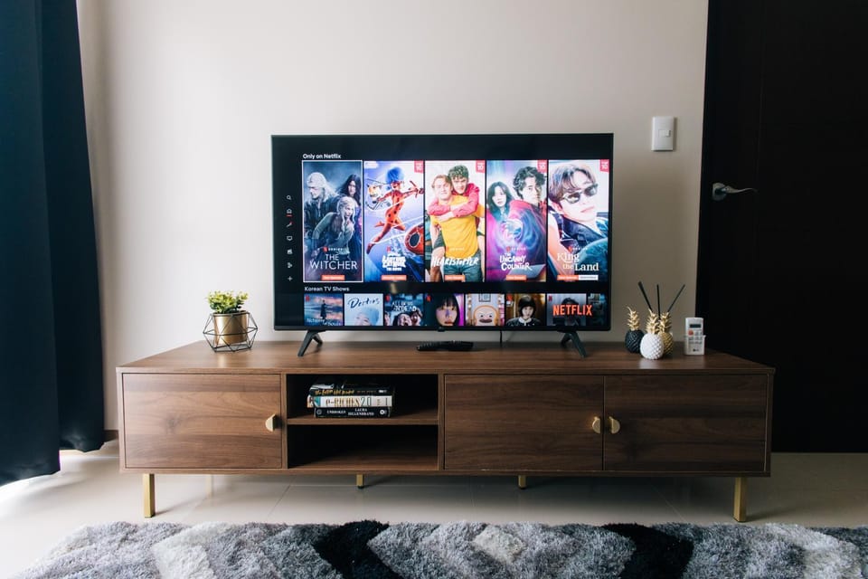 Communal lounge/ TV room, TV and multimedia, Evening entertainment