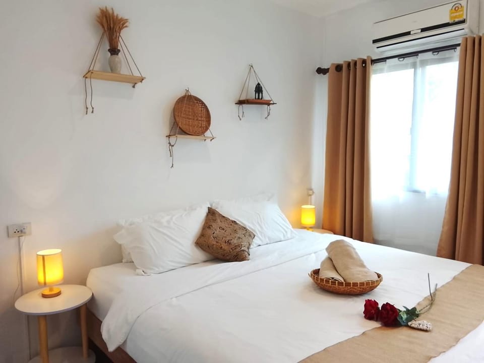 The Verandas House in Ko Pha-ngan Sub-district