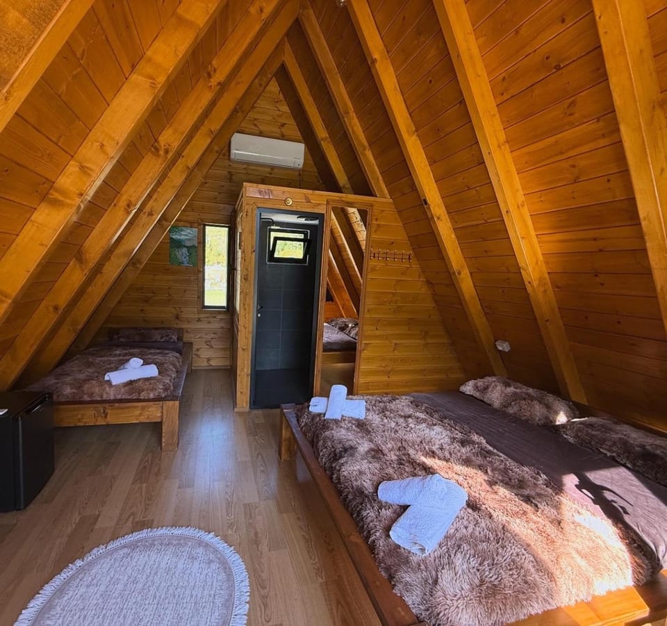 Thethi Villas Villa in Montenegro