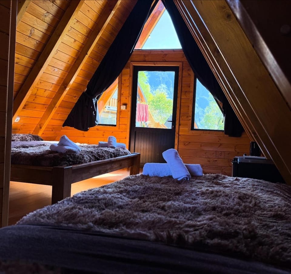 Thethi Villas Villa in Montenegro