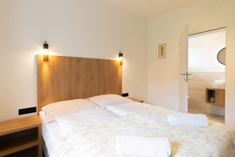 Villa Viridi Apartment in Lower Silesian Voivodeship