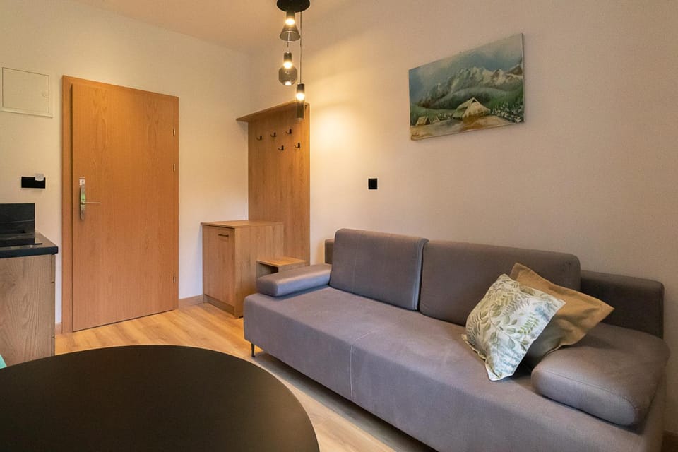 Villa Viridi Apartment in Lower Silesian Voivodeship