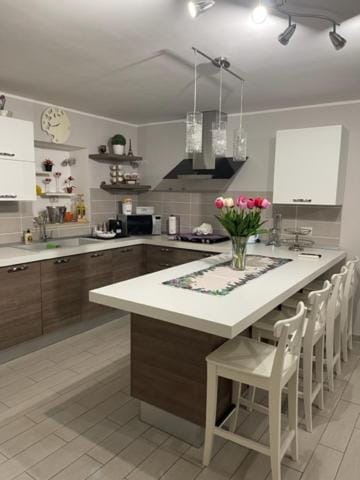 OTTO SUITE Apartment in Catania