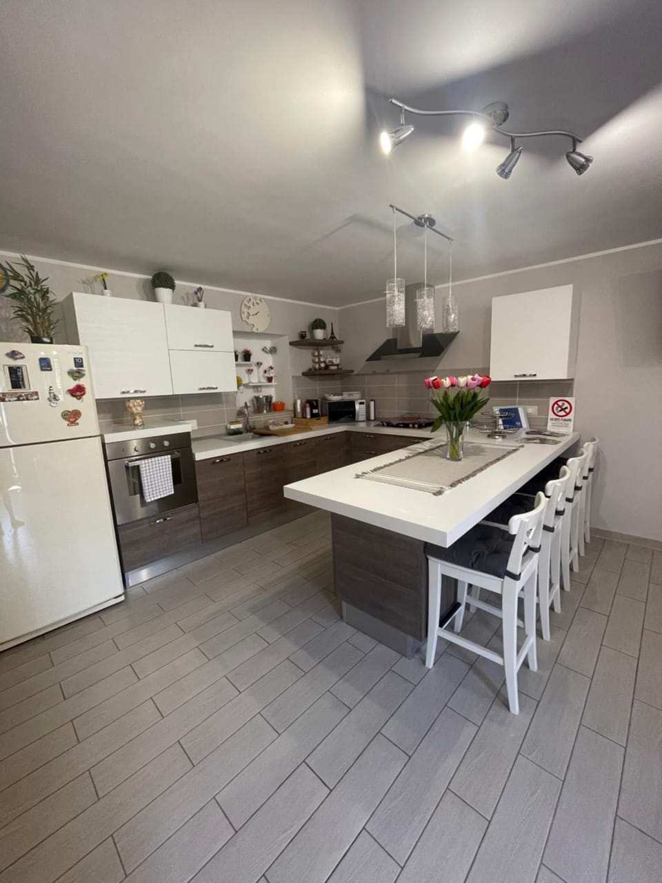 OTTO SUITE Apartment in Catania