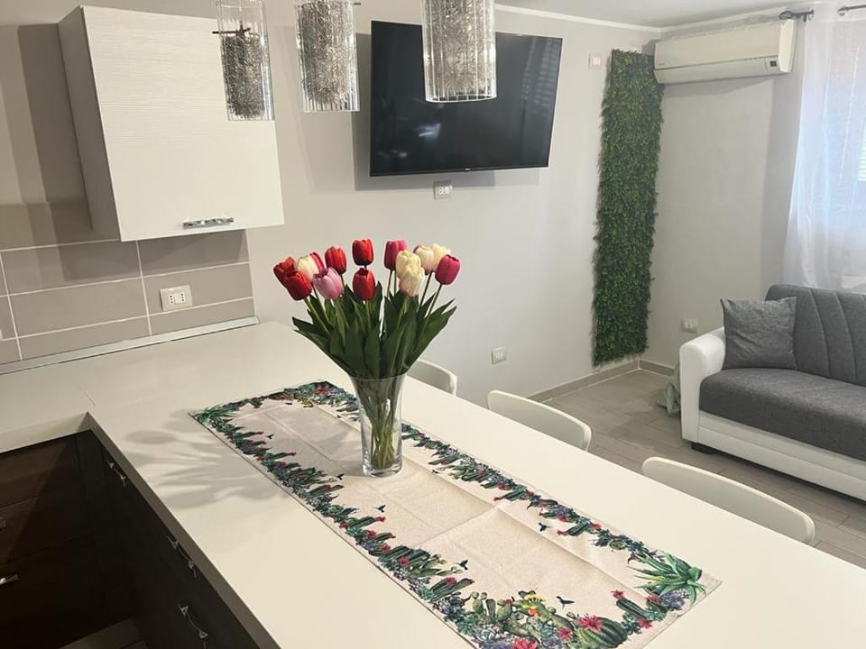 OTTO SUITE Apartment in Catania