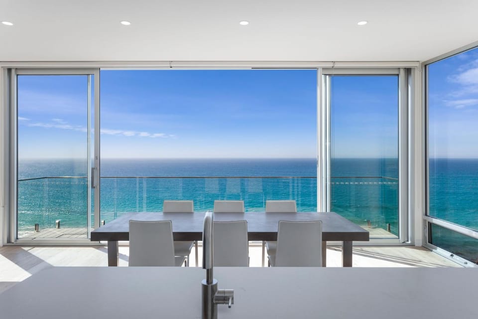 Natural landscape, Seating area