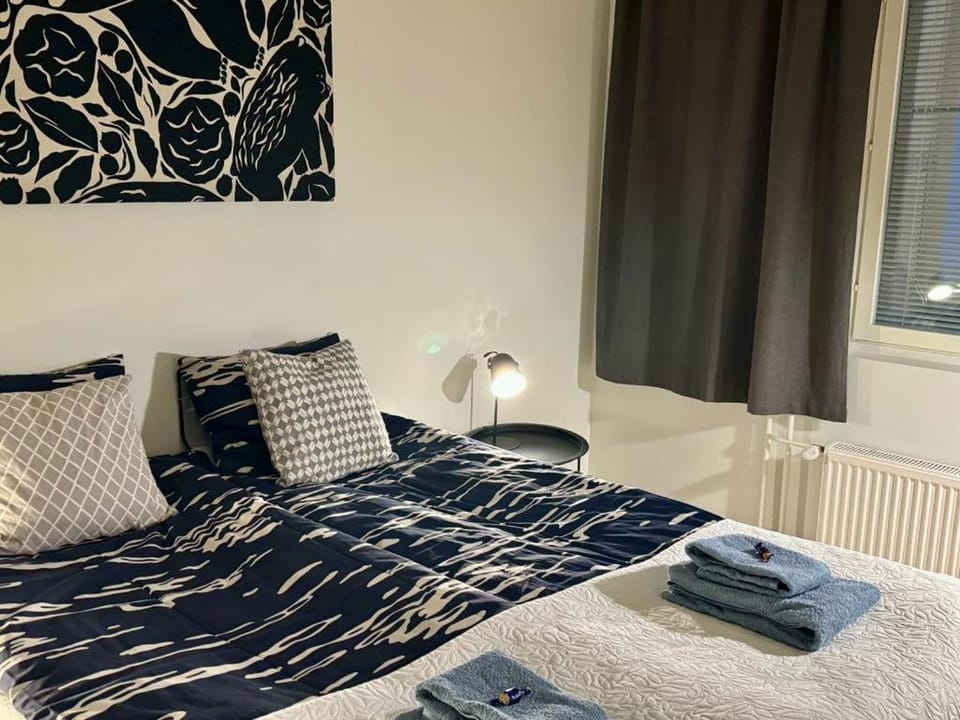 Wonderful arctic city apartment Apartment in Rovaniemi