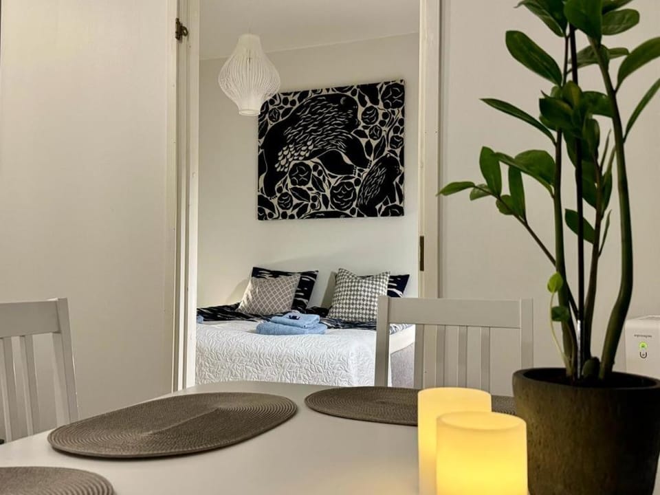 Wonderful arctic city apartment Apartment in Rovaniemi