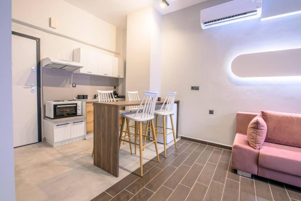 Luxury central apartment 4,1 Apartment in Peloponnese, Western Greece and the Ionian