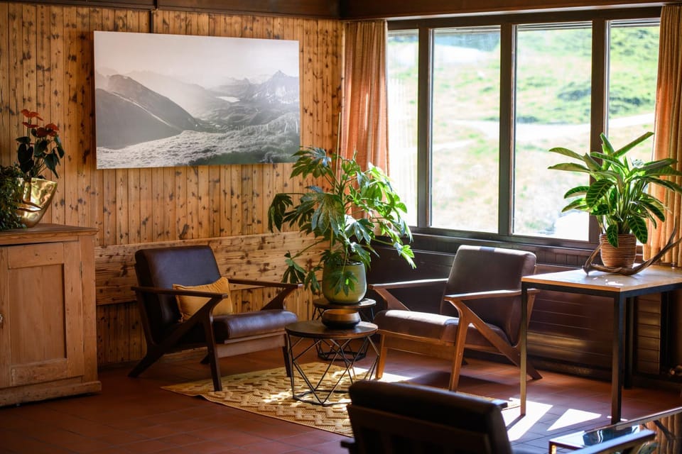 Facade/entrance, Lobby or reception