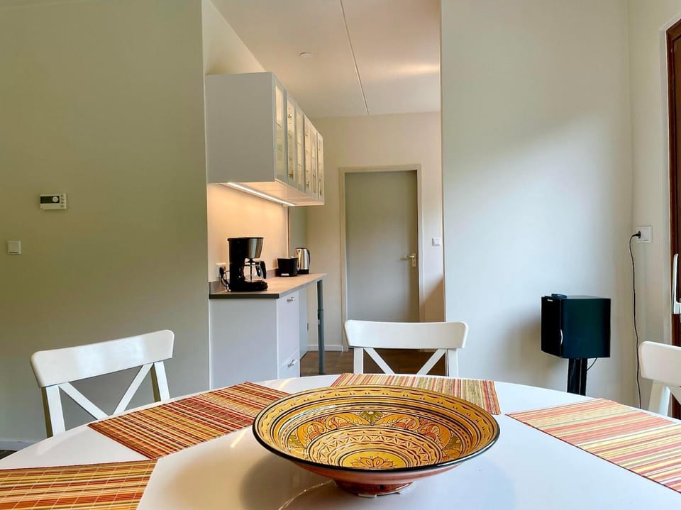 Holiday home DeZeelieuwe House in Renesse