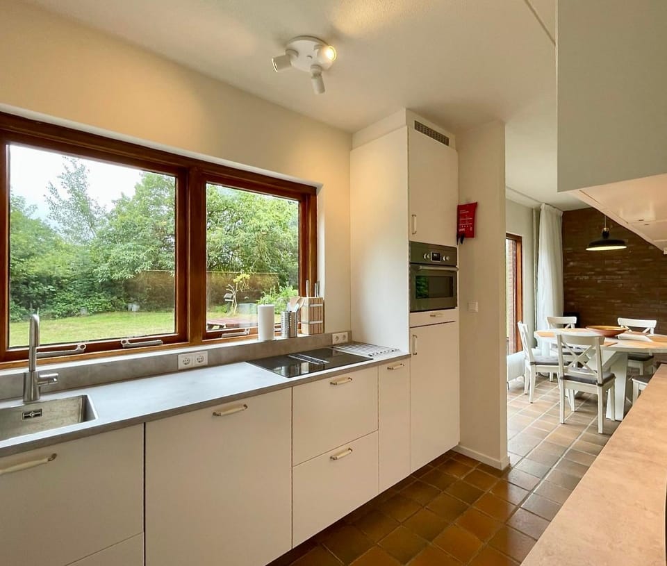 Holiday home DeZeelieuwe House in Renesse