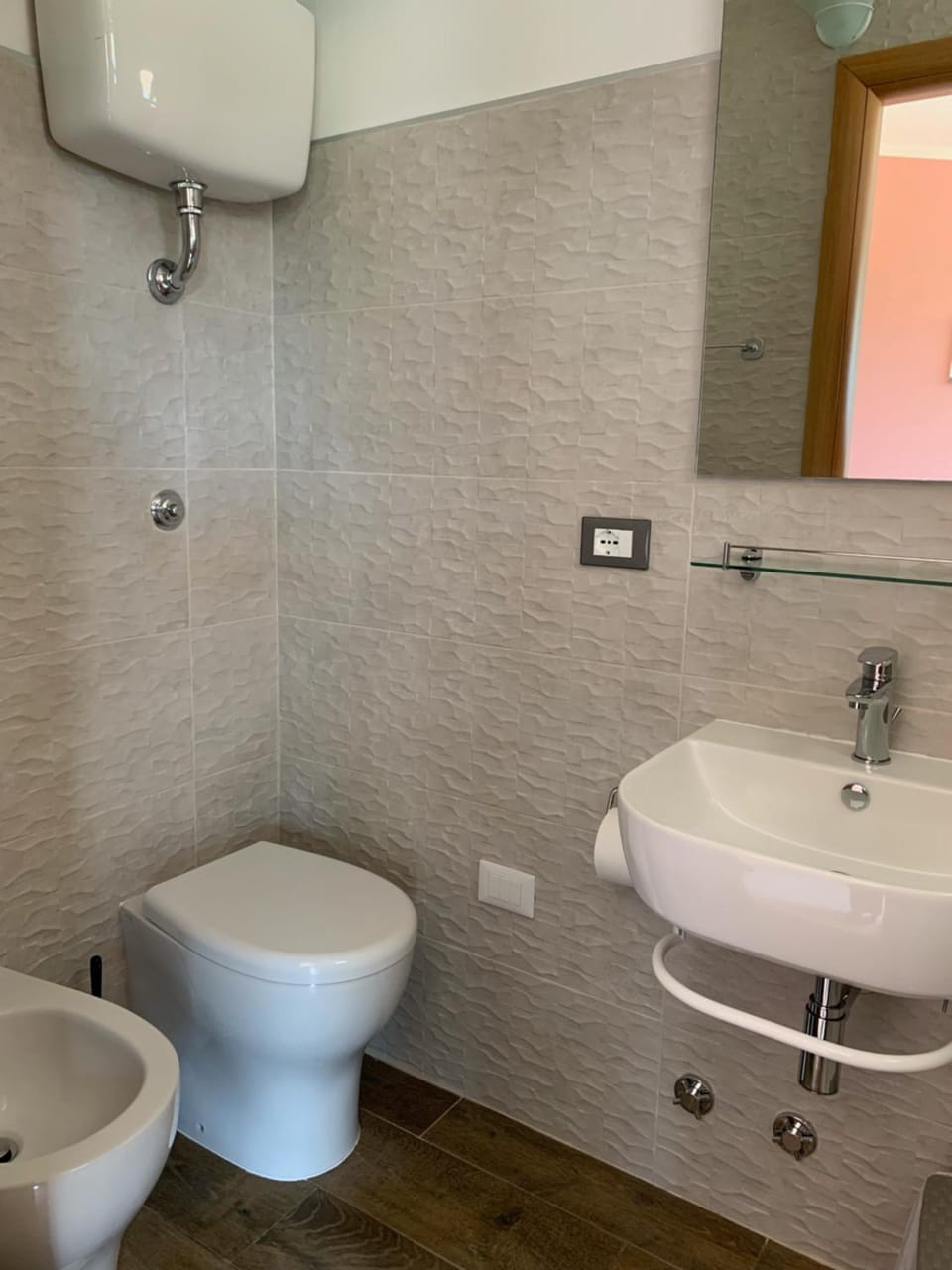 Toilet, Bathroom, bidet