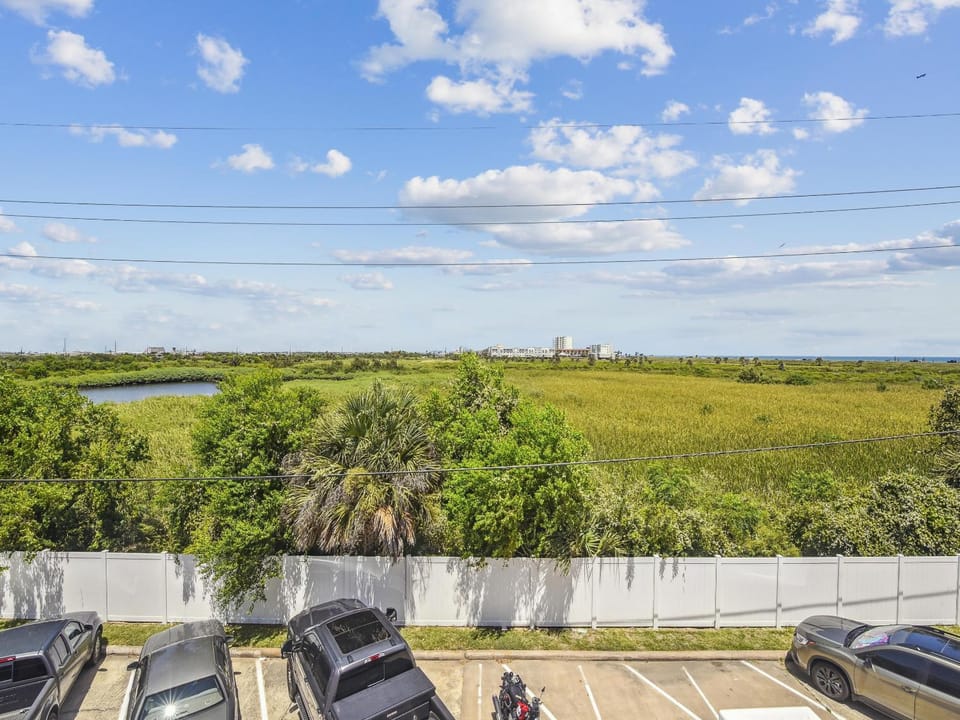 Neighbourhood, Natural landscape, Parking