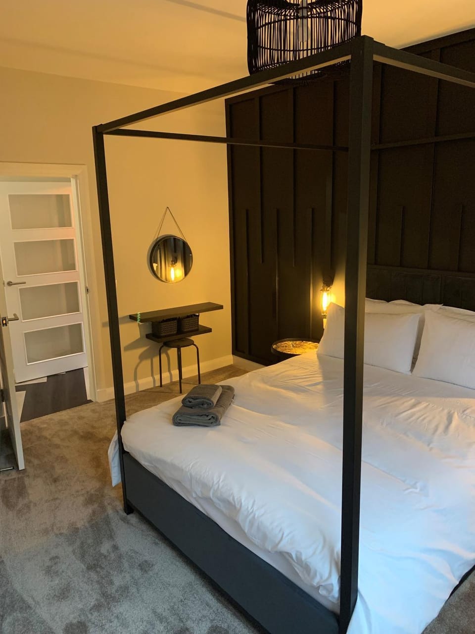 Hillview Apartment in Oban