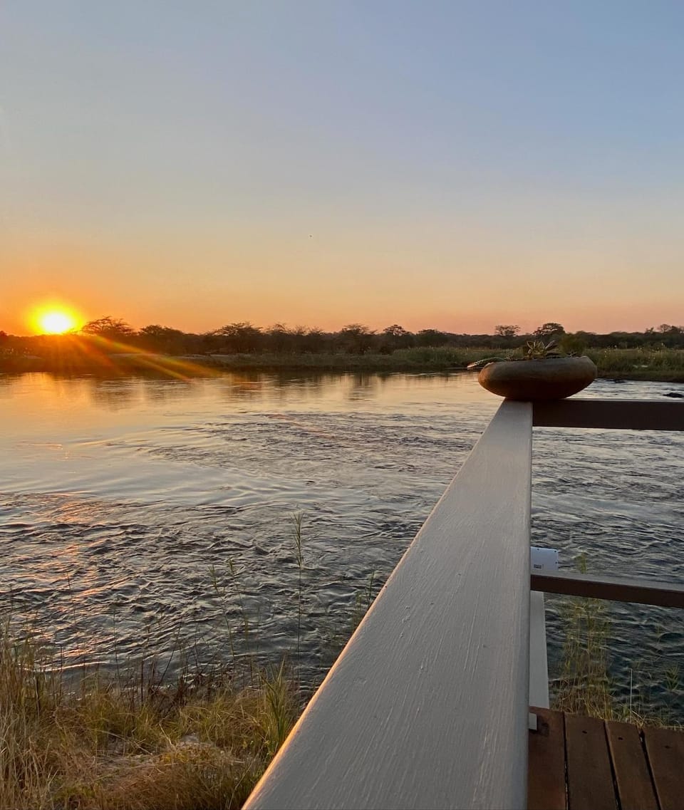 River view