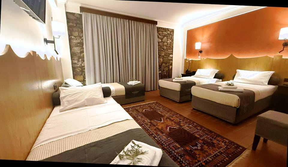 Εσπερίδες Hotel in Decentralized Administration of Macedonia and Thrace