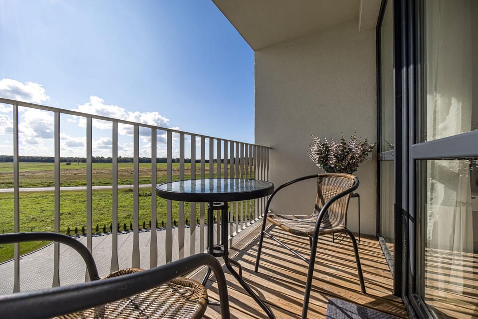Apartments Mano Šventovė, By Cohost Apartment in Palanga