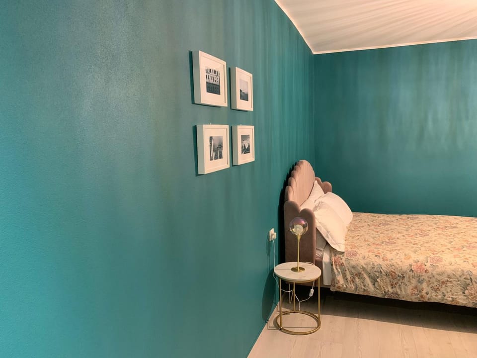 Residenza Sant'Andrea Ottanio Apartment in Chioggia