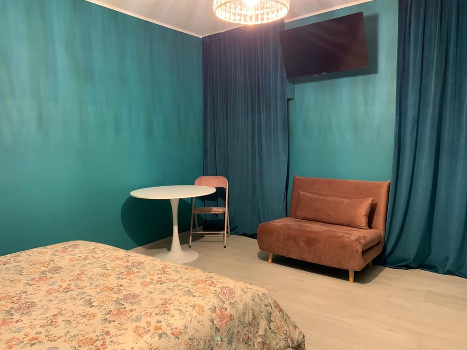 Residenza Sant'Andrea Ottanio Apartment in Chioggia