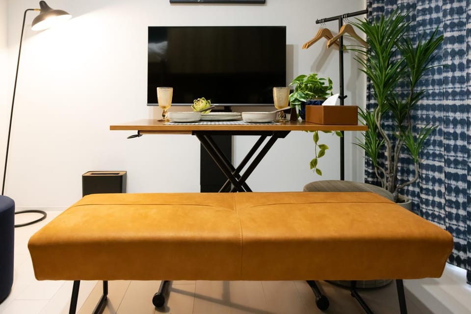 TV and multimedia, Dining area, hair dresser