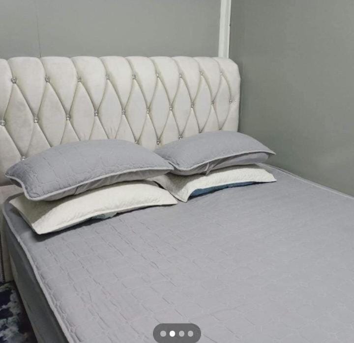 Homestay Orkid House in Malaysia