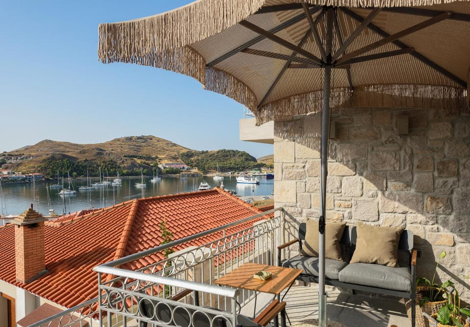 View (from property/room), Balcony/Terrace
