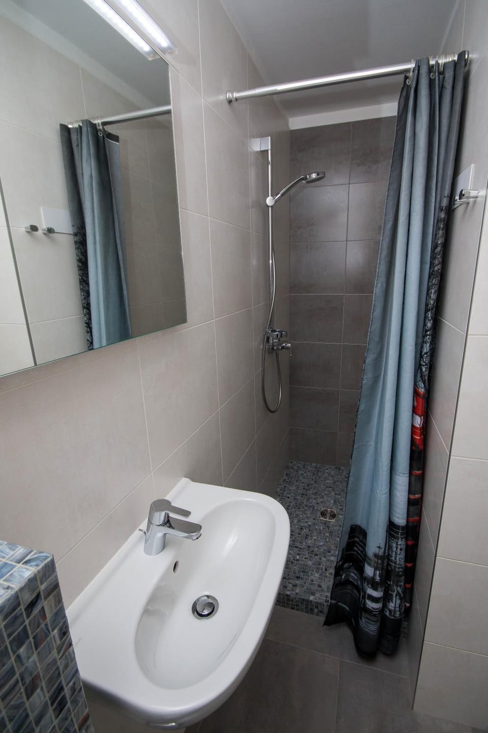 Shower