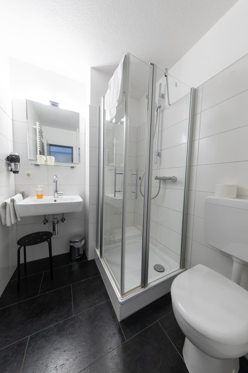 Hotel Central Bed and Breakfast in Hesse