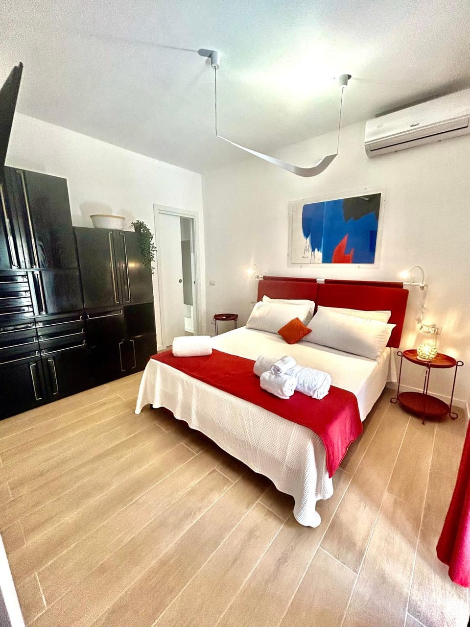 Volare House Apartment in Bari