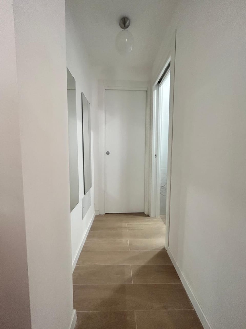 Volare House Apartment in Bari