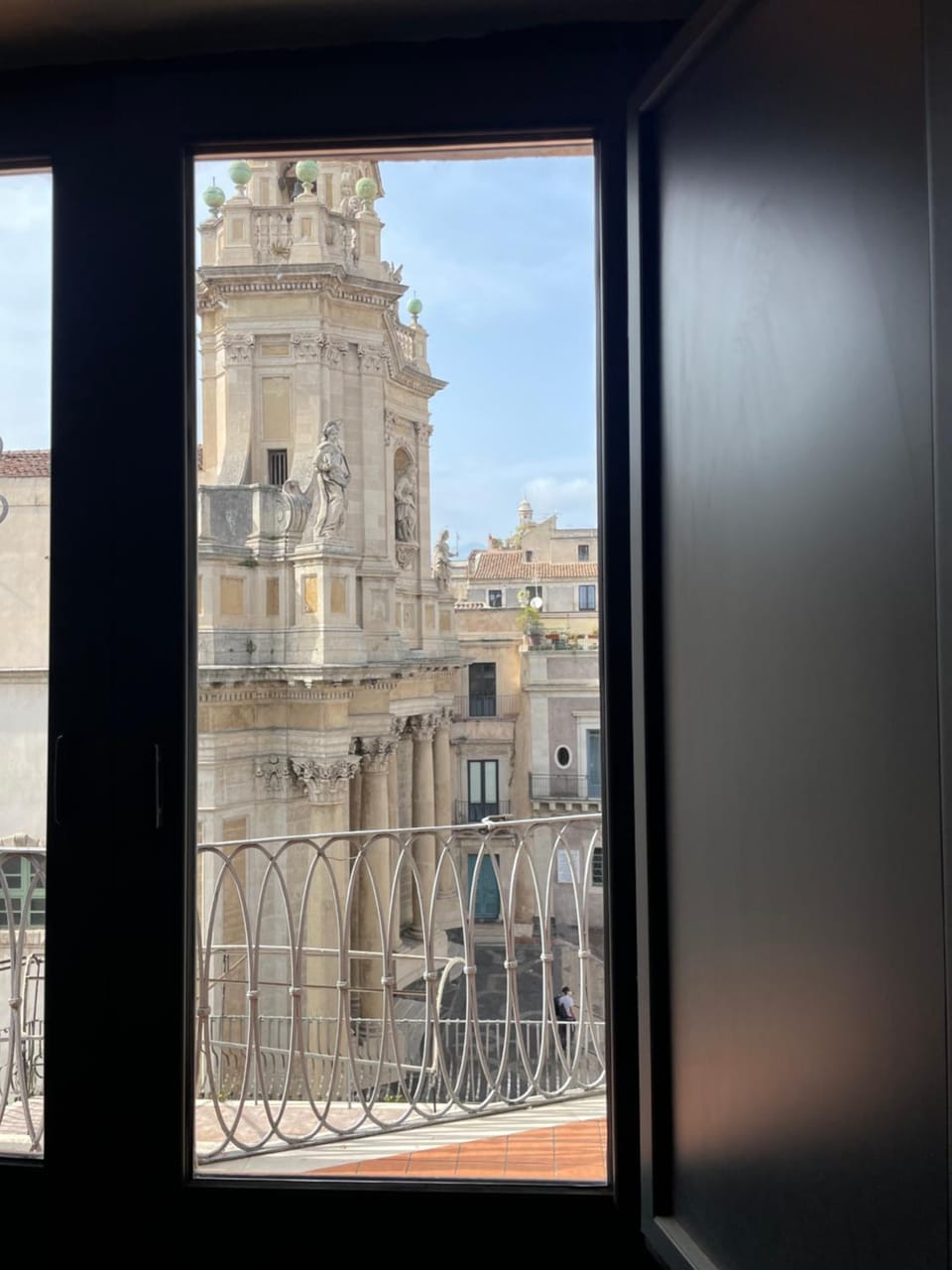 B&B Doralice Bed and Breakfast in Catania