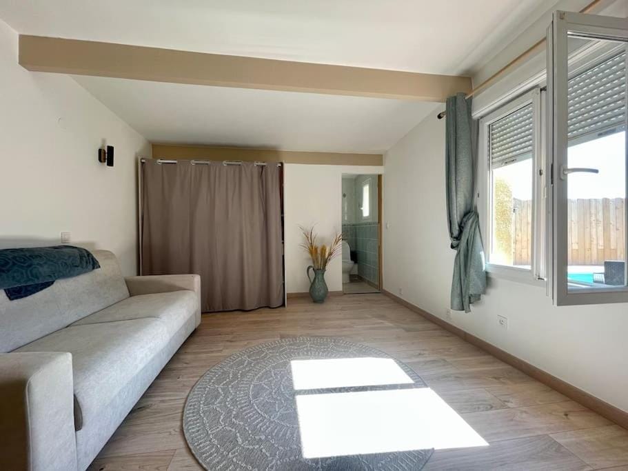Villa La Paz - Piscine privée & clim Villa in Occitanie