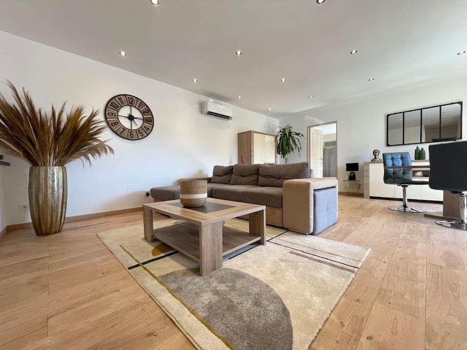 Villa La Paz - Piscine privée & clim Villa in Occitanie