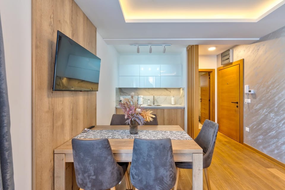 Apartman Pogled Zlatibor Apartment in Zlatibor