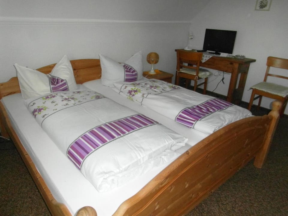 Landgasthaus Kaster Bed and Breakfast in Cochem-Zell