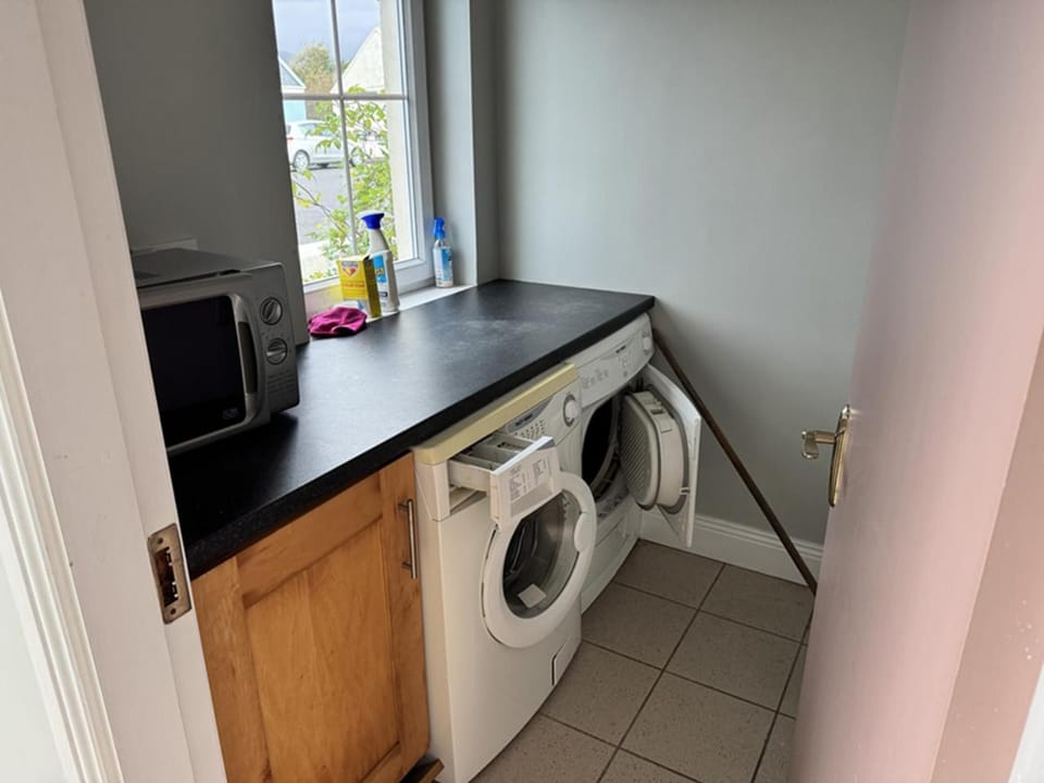 dishwasher