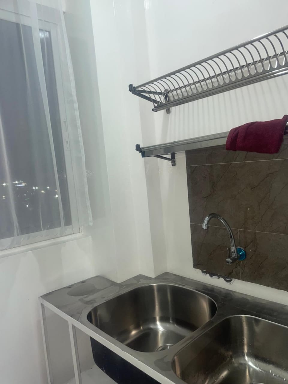 Omuts one bed airbnb with swimmingpool Apartment in Nairobi