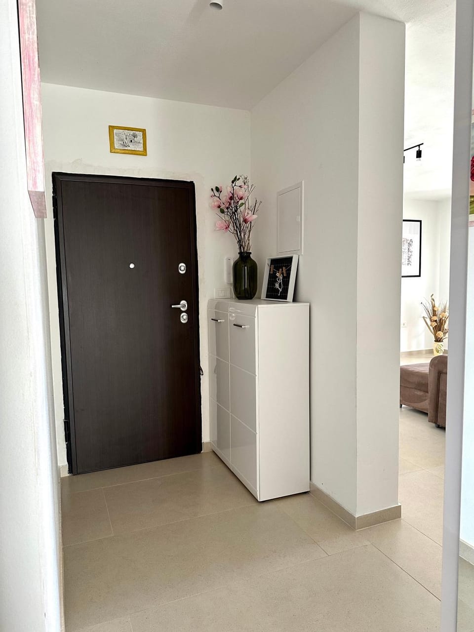 Apartment with private pool Mukalba Apartment in Medulin