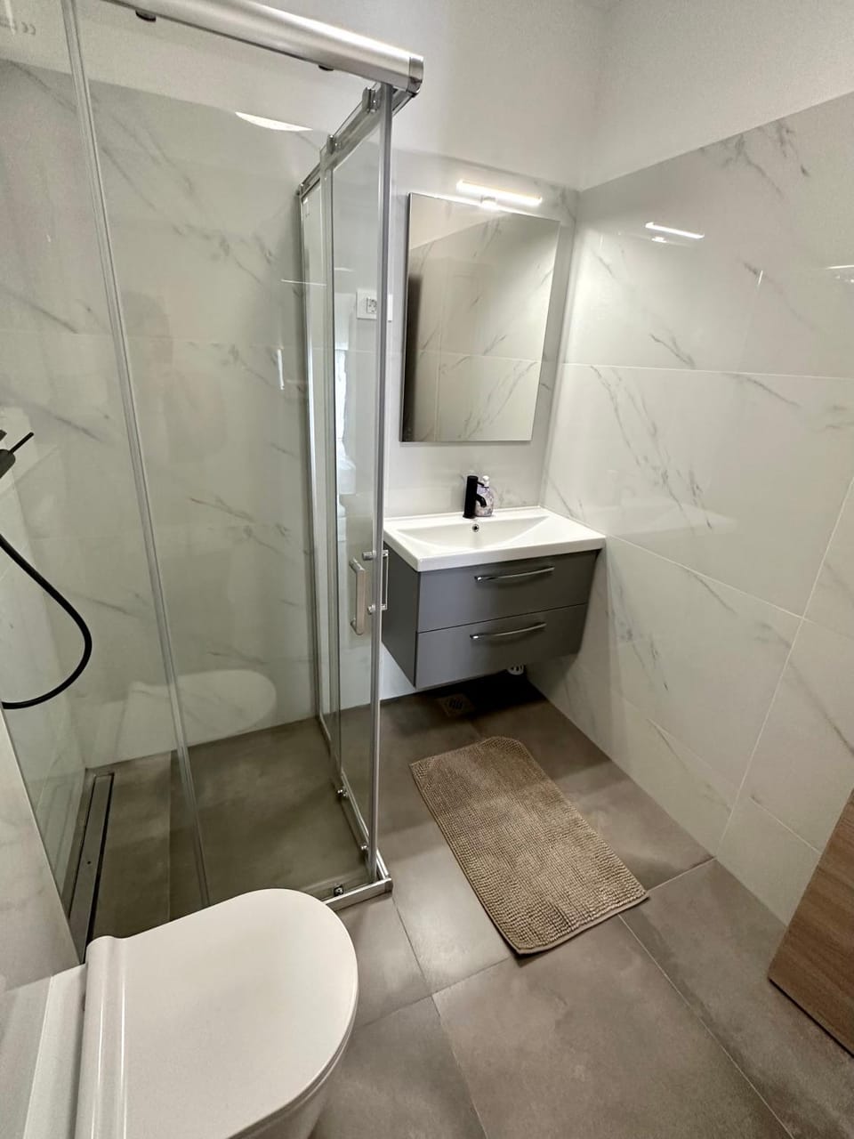 Apartment with private pool Mukalba Apartment in Medulin